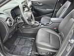 Used 2023 HYUNDAI KONA LIMITED DCT AWD in DAVIE, FLORIDA (Photo 10)