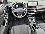 Used 2023 HYUNDAI KONA LIMITED DCT AWD in DAVIE, FLORIDA (Photo 12)