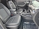 Used 2023 HYUNDAI KONA LIMITED DCT AWD in DAVIE, FLORIDA (Photo 16)