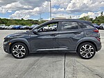 Used 2023 HYUNDAI KONA LIMITED DCT AWD in DAVIE, FLORIDA (Photo 2)