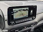 Used 2023 HYUNDAI KONA LIMITED DCT AWD in DAVIE, FLORIDA (Photo 22)