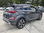 Used 2023 HYUNDAI KONA LIMITED DCT AWD in DAVIE, FLORIDA (Photo 6)