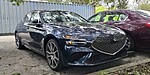 Used 2023 GENESIS G70 3.3T RWD in DAVIE, FLORIDA