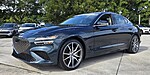 Used 2023 GENESIS G70 3.3T RWD in DAVIE, FLORIDA