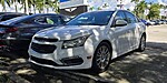 Used 2015 CHEVROLET CRUZE 4DR SDN AUTO ECO in DAVIE, FLORIDA
