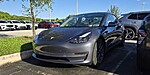 Used 2022 TESLA MODEL 3 LONG RANGE AWD *LTD AVAIL* in DAVIE, FLORIDA