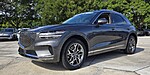 Used 2022 GENESIS GV70 2.5T AWD in DAVIE, FLORIDA