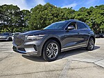 Used 2022 GENESIS GV70 2.5T AWD in DAVIE, FLORIDA (Photo 1)