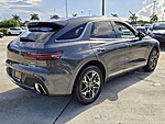 Used 2022 GENESIS GV70 2.5T AWD in DAVIE, FLORIDA (Photo 6)