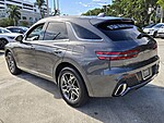 Used 2022 GENESIS GV70 2.5T AWD in DAVIE, FLORIDA (Photo 7)