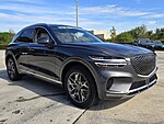 Used 2022 GENESIS GV70 2.5T AWD in DAVIE, FLORIDA (Photo 8)