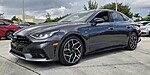 Used 2022 HYUNDAI SONATA N LINE 2.5T in DAVIE, FLORIDA