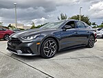 Used 2022 HYUNDAI SONATA N LINE 2.5T in DAVIE, FLORIDA (Photo 1)