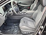 Used 2022 HYUNDAI SONATA N LINE 2.5T in DAVIE, FLORIDA (Photo 10)