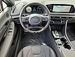 Used 2022 HYUNDAI SONATA N LINE 2.5T in DAVIE, FLORIDA (Photo 12)