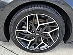 Used 2022 HYUNDAI SONATA N LINE 2.5T in DAVIE, FLORIDA (Photo 9)