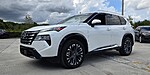 Used 2025 NISSAN ROGUE FWD PLATINUM in DAVIE, FLORIDA