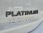 Used 2025 NISSAN ROGUE FWD PLATINUM in DAVIE, FLORIDA (Photo 14)
