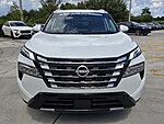 Used 2025 NISSAN ROGUE FWD PLATINUM in DAVIE, FLORIDA (Photo 4)