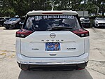 Used 2025 NISSAN ROGUE FWD PLATINUM in DAVIE, FLORIDA (Photo 5)