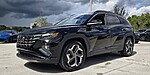 Used 2023 HYUNDAI TUCSON LIMITED FWD in DAVIE, FLORIDA