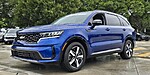 Used 2023 KIA SORENTO S FWD in DAVIE, FLORIDA