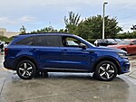 Used 2023 KIA SORENTO S FWD in DAVIE, FLORIDA (Photo 3)
