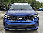 Used 2023 KIA SORENTO S FWD in DAVIE, FLORIDA (Photo 4)