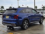 Used 2023 KIA SORENTO S FWD in DAVIE, FLORIDA (Photo 6)