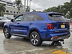 Used 2023 KIA SORENTO S FWD in DAVIE, FLORIDA (Photo 7)