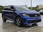Used 2023 KIA SORENTO S FWD in DAVIE, FLORIDA (Photo 8)