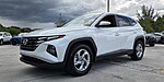 Used 2022 HYUNDAI TUCSON SE FWD in DAVIE, FLORIDA