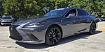 Used 2024 LEXUS ES ES 350 F SPORT HANDLING FWD in DAVIE, FLORIDA