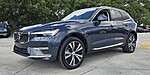 Used 2022 VOLVO XC60 B5 FWD INSCRIPTION in DAVIE, FLORIDA