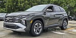 Used 2025 HYUNDAI TUCSON SEL CONVENIENCE FWD in DAVIE, FLORIDA