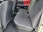 Used 2023 TOYOTA TACOMA SR5 DOUBLE CAB 5' BED V6 AT in DAVIE, FLORIDA (Photo 11)