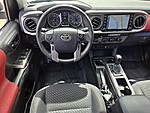 Used 2023 TOYOTA TACOMA SR5 DOUBLE CAB 5' BED V6 AT in DAVIE, FLORIDA (Photo 12)