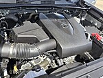 Used 2023 TOYOTA TACOMA SR5 DOUBLE CAB 5' BED V6 AT in DAVIE, FLORIDA (Photo 17)