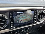 Used 2023 TOYOTA TACOMA SR5 DOUBLE CAB 5' BED V6 AT in DAVIE, FLORIDA (Photo 21)