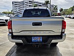 Used 2023 TOYOTA TACOMA SR5 DOUBLE CAB 5' BED V6 AT in DAVIE, FLORIDA (Photo 5)