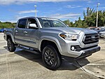Used 2023 TOYOTA TACOMA SR5 DOUBLE CAB 5' BED V6 AT in DAVIE, FLORIDA (Photo 8)