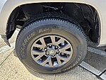 Used 2023 TOYOTA TACOMA SR5 DOUBLE CAB 5' BED V6 AT in DAVIE, FLORIDA (Photo 9)