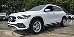 Used 2021 MERCEDES-BENZ GLA GLA 250 4MATIC SUV in DAVIE, FLORIDA