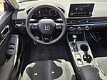 Used 2024 Honda Civic Hatchback LX CVT in DAVIE, FLORIDA (Photo 12)