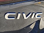 Used 2024 Honda Civic Hatchback LX CVT in DAVIE, FLORIDA (Photo 14)