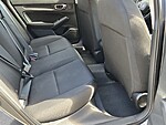 Used 2024 Honda Civic Hatchback LX CVT in DAVIE, FLORIDA (Photo 15)