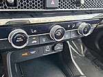 Used 2024 Honda Civic Hatchback LX CVT in DAVIE, FLORIDA (Photo 19)