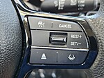 Used 2024 Honda Civic Hatchback LX CVT in DAVIE, FLORIDA (Photo 24)