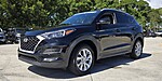 Used 2021 HYUNDAI TUCSON VALUE FWD in DAVIE, FLORIDA