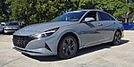 Used 2022 HYUNDAI ELANTRA SEL IVT in DAVIE, FLORIDA